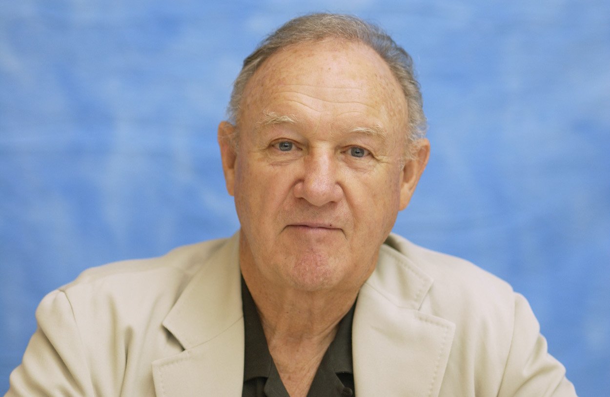 Where Is Gene Hackman Now 2022? Net Worth In 2022 Explored Coza24