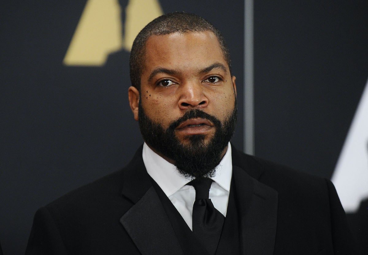 Ice Cube’s Net Worth, and What Is His Most Successful Movie?