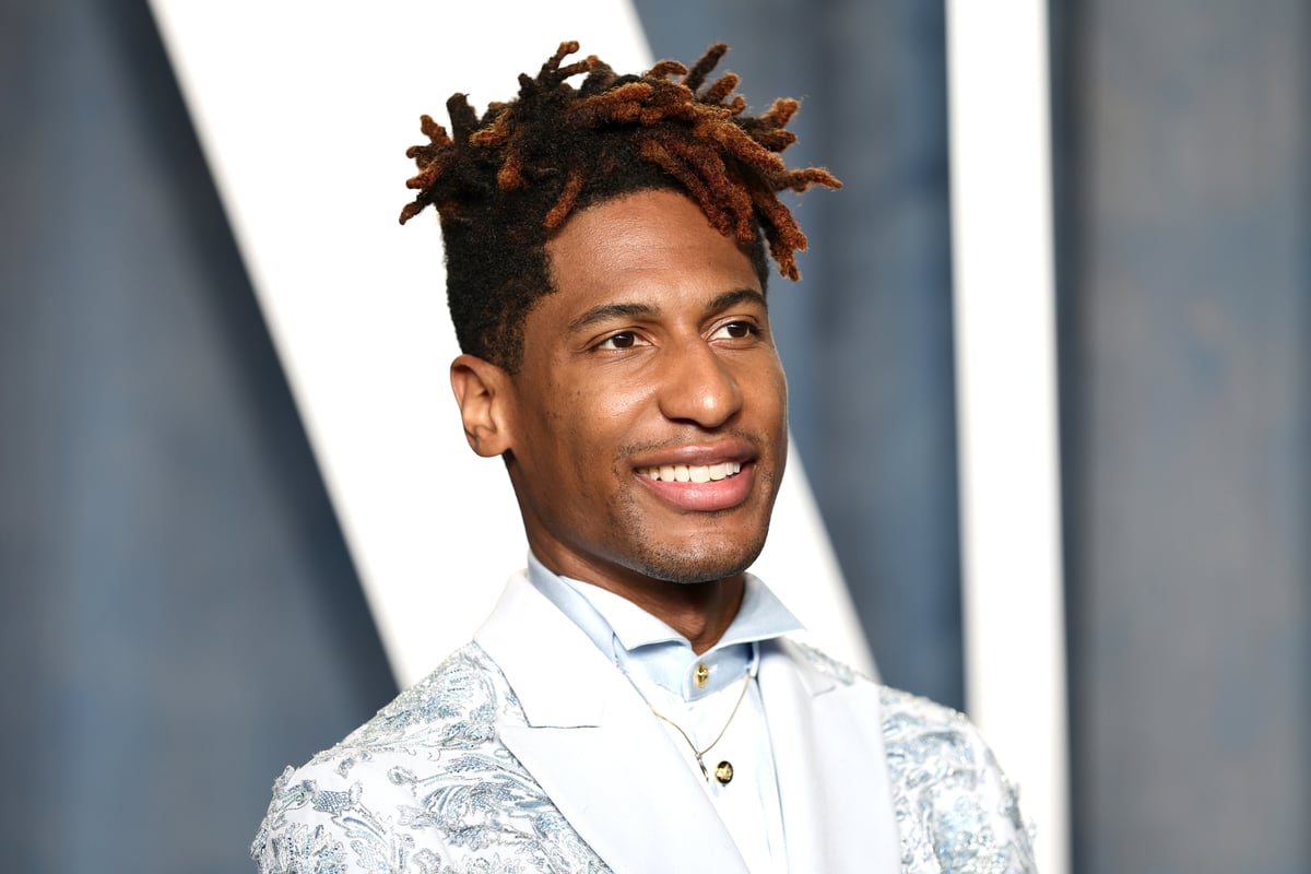 Grammy Winner Jon Batiste is Starring in 'The Color Purple' Remake