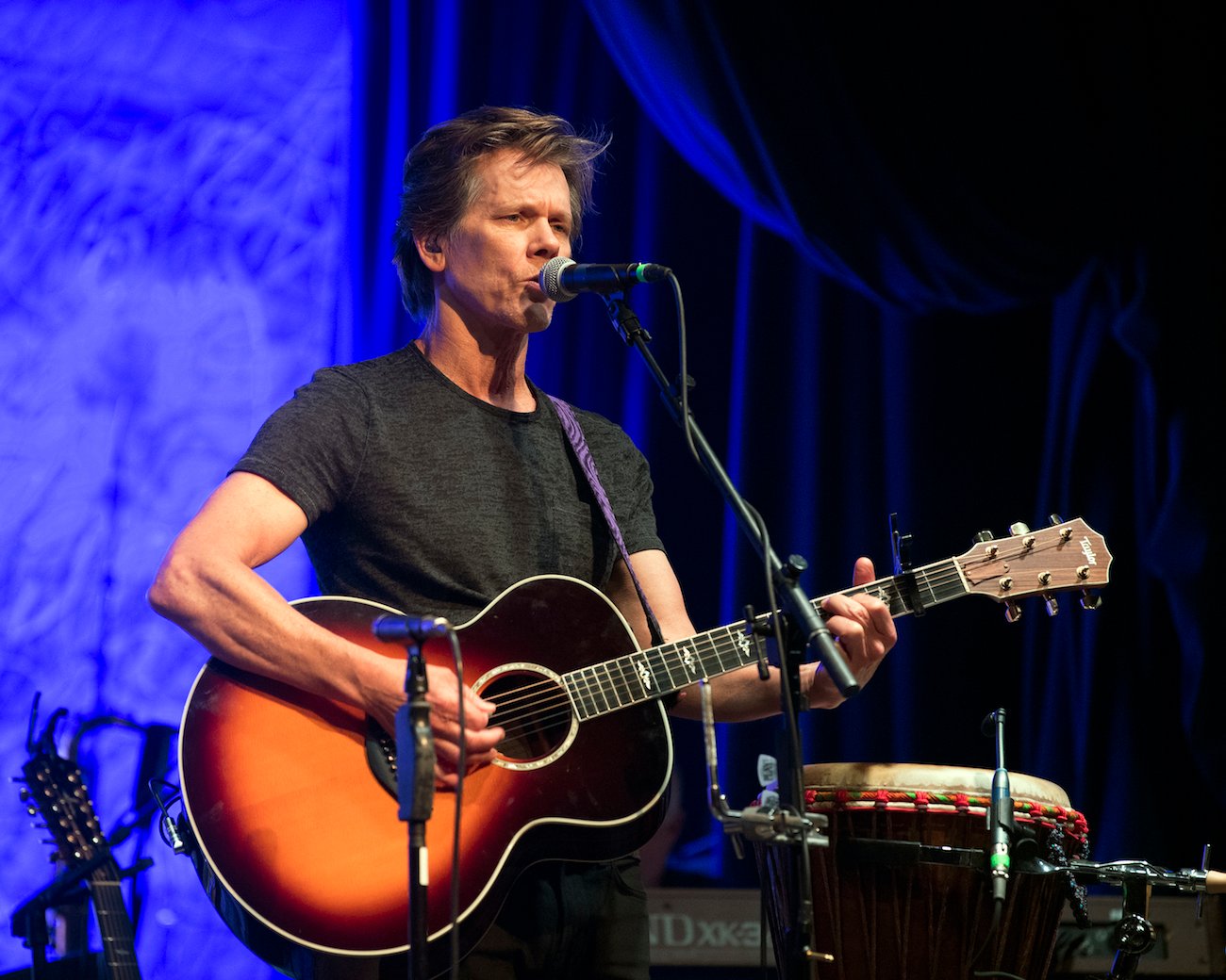 Kevin Costner to Kevin Bacon: 15 Actors Who Have Their Own Bands