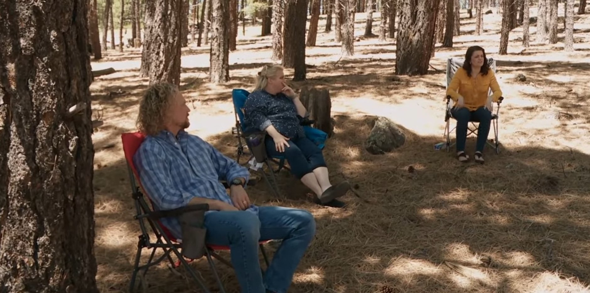 ‘Sister Wives’: Which Wife Owns the Most Property on Coyote Pass?