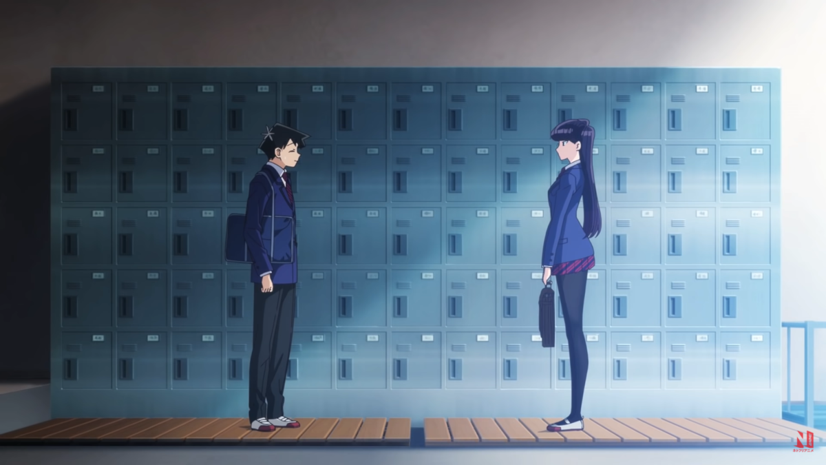 Komi-san Season 2 Episode 5 Spoilers & Release Date - OtakusNotes