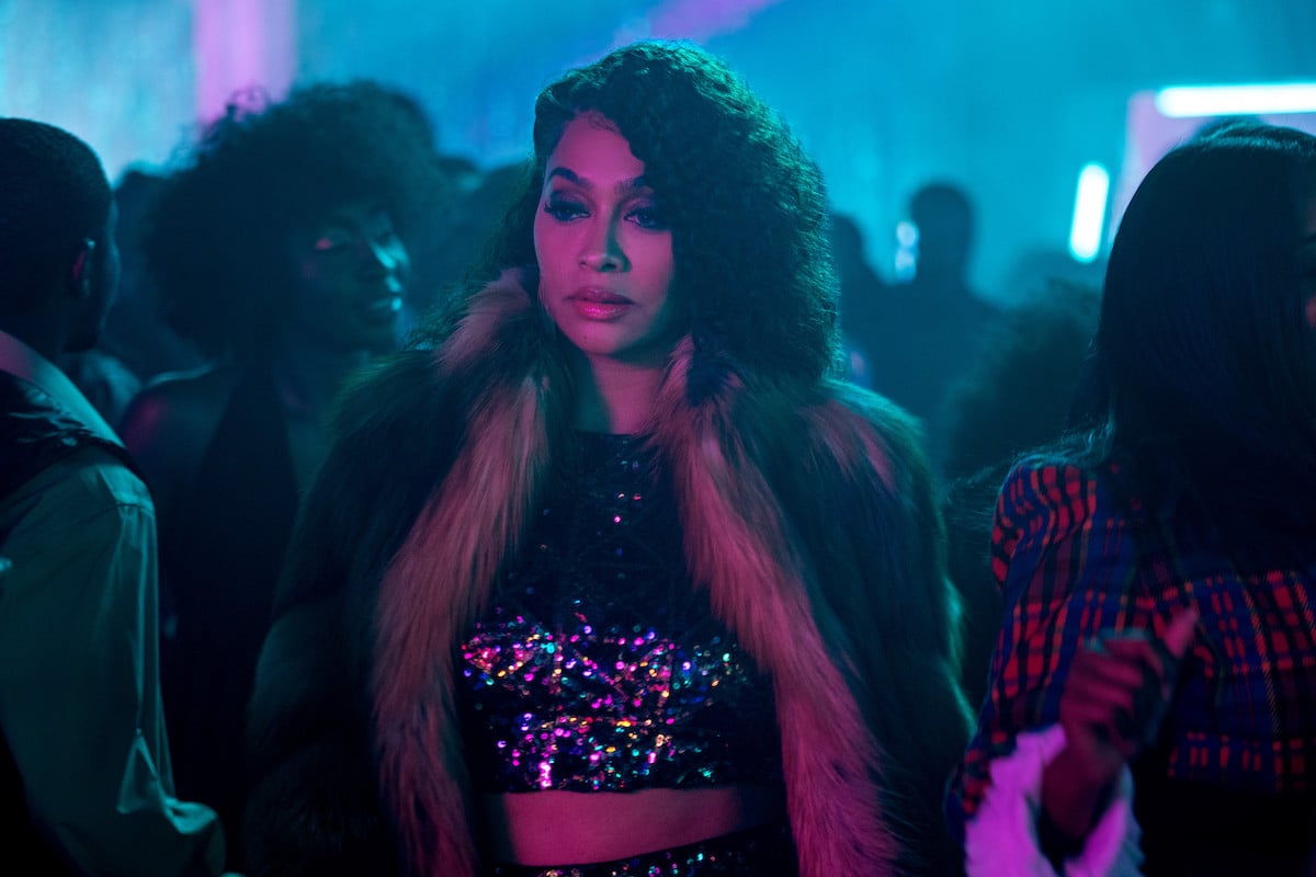 'BMF': La La Anthony Will Have a Much Larger Role in Season 2