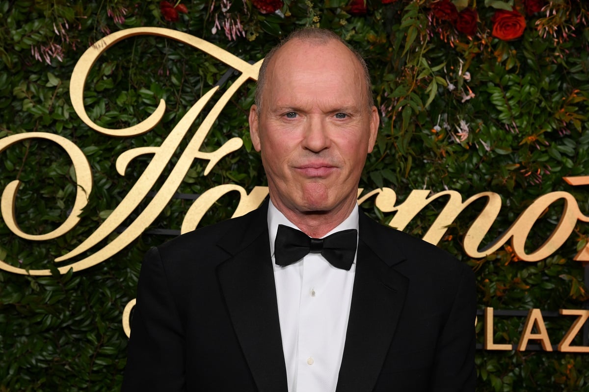 Michael Keaton Was Once Even More Excited for Joel Schumacher's Third Batman  Film Than the Two He Starred in