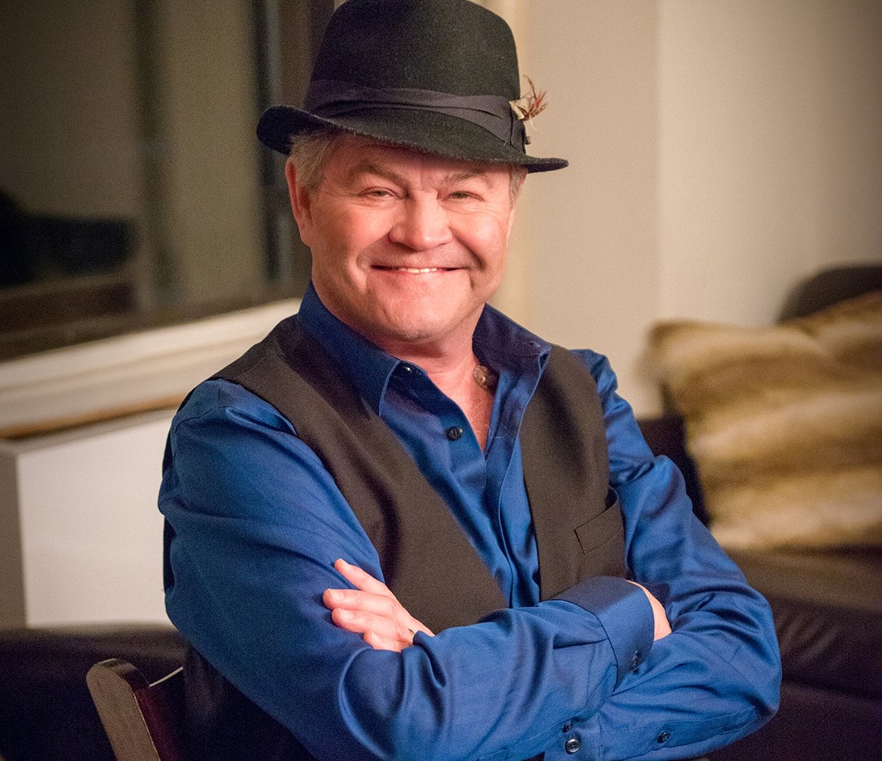 Micky Dolenz Opens Up About His Tour Celebrating The Monkees