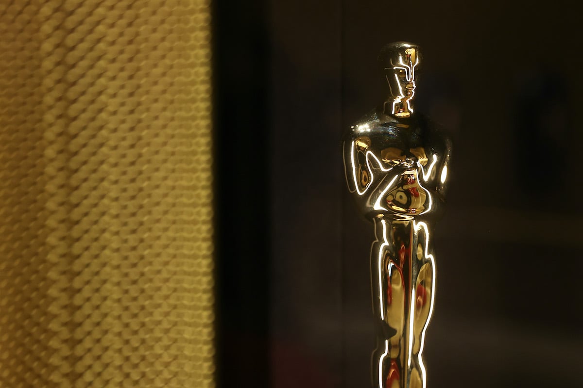 How to watch store oscars on youtube