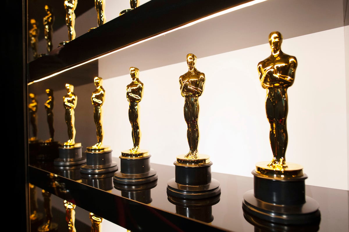 Oscars 2022 How Much Does A Commercial Cost 