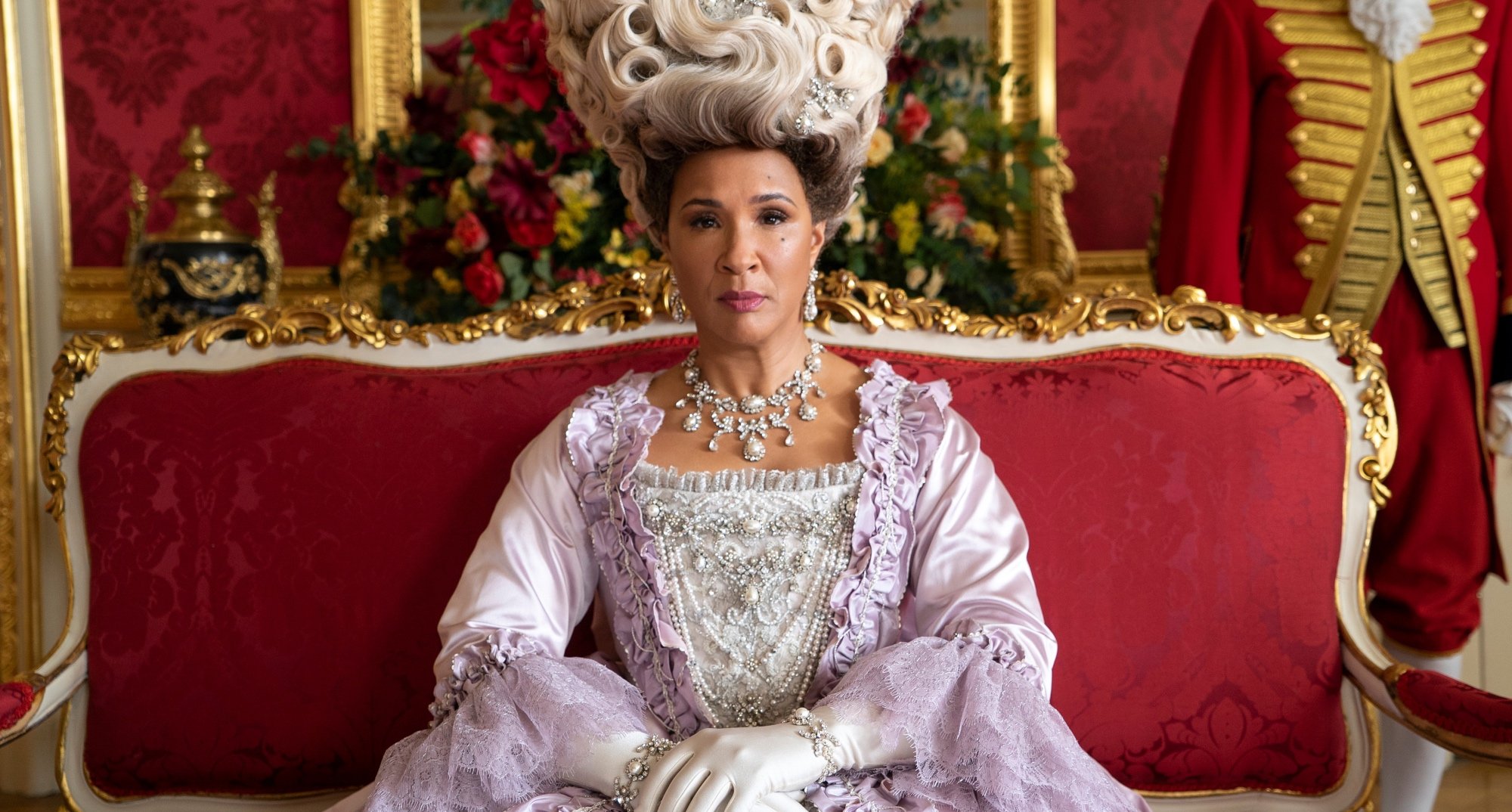 'Bridgerton' Season 2 Sets up Spinoff Series With the Queen, Violet