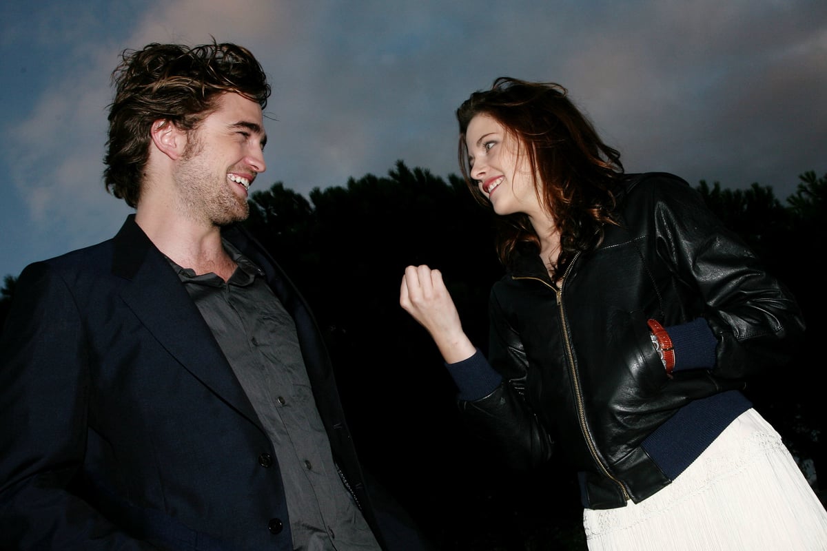 'The Batman' actor Robert Pattinson and 'Twilight' star Kristen Stewart