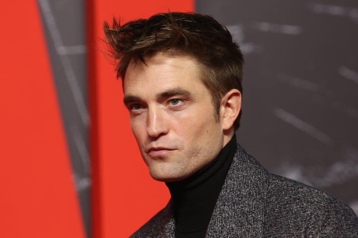 The Batman Tops 300 Million So Robert Pattinson Wont Have To Turn To Porn 5266