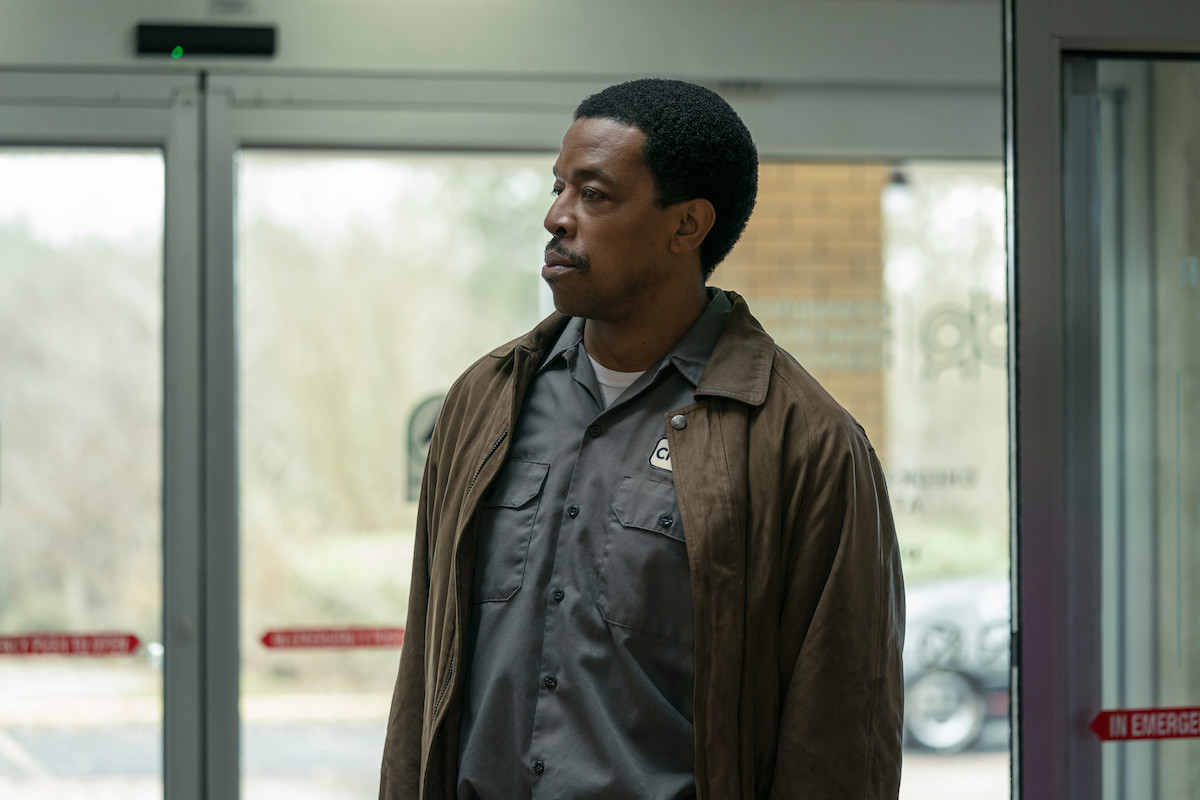 'BMF': Russell Hornsby Says the Show Is About Much More Than Drugs