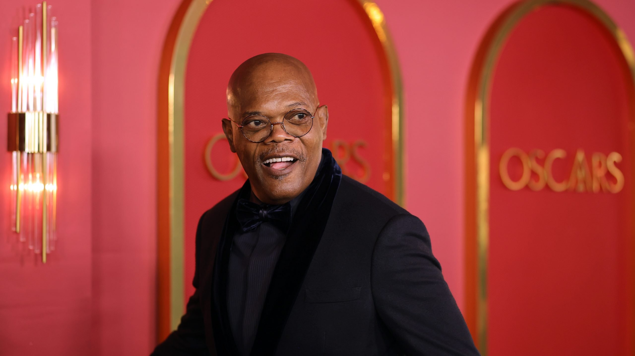 EuropaCorp Acquires Samuel L. Jackson's TIFF Guilty Pleasure 'Big Game' –  IndieWire