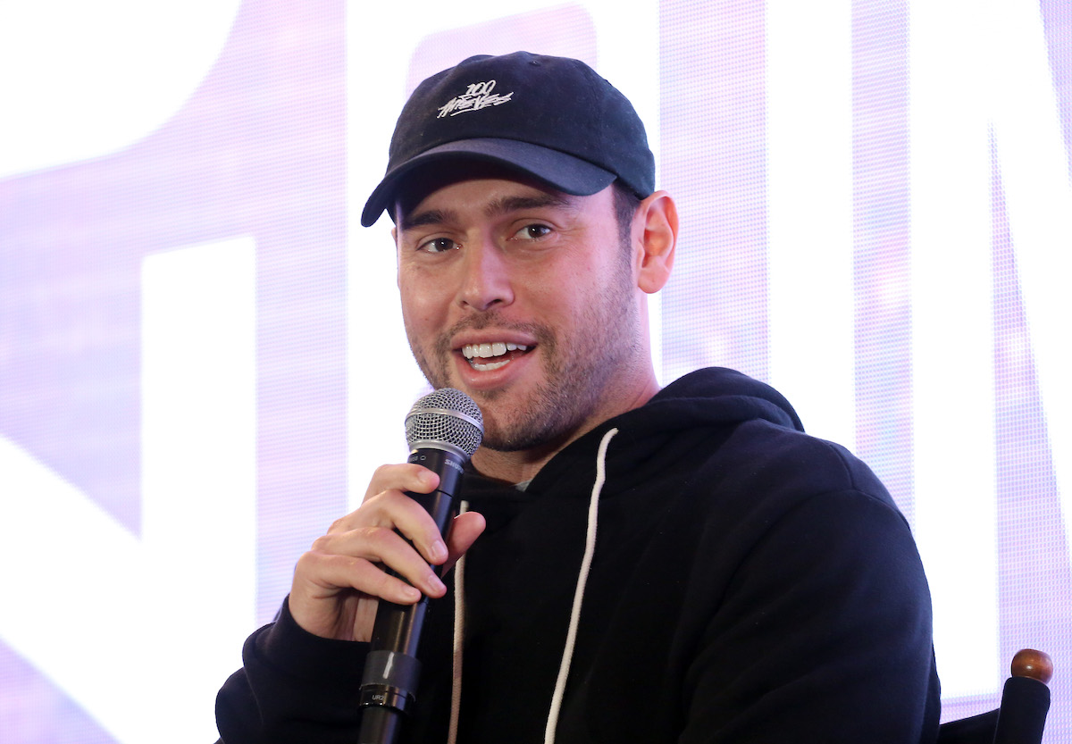 What Is Scooter Braun's Net Worth? His Career And Income, Explained