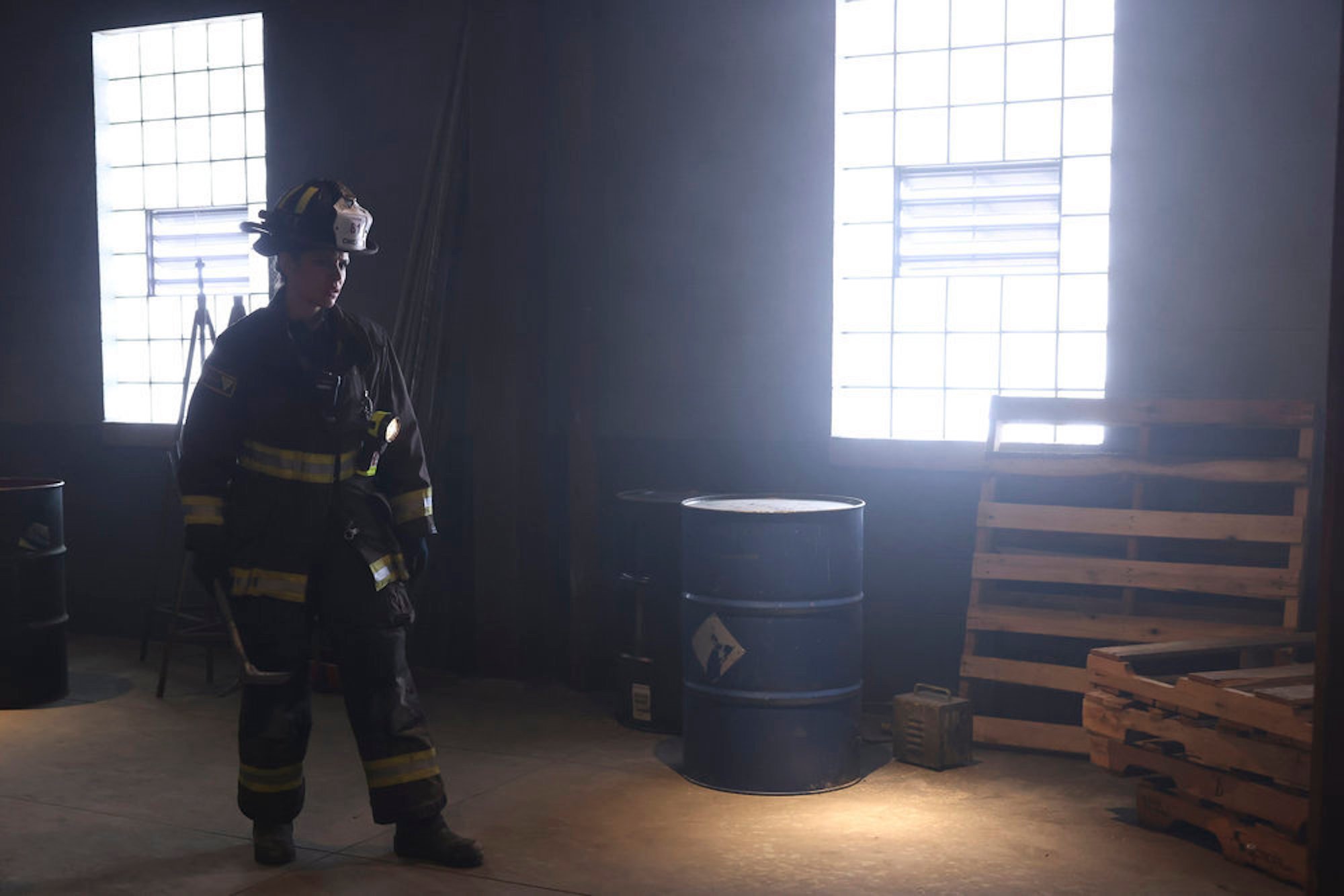 'Chicago Fire' Season 10 Predictions: New Cast Member Likely To Join On March 9, 2022