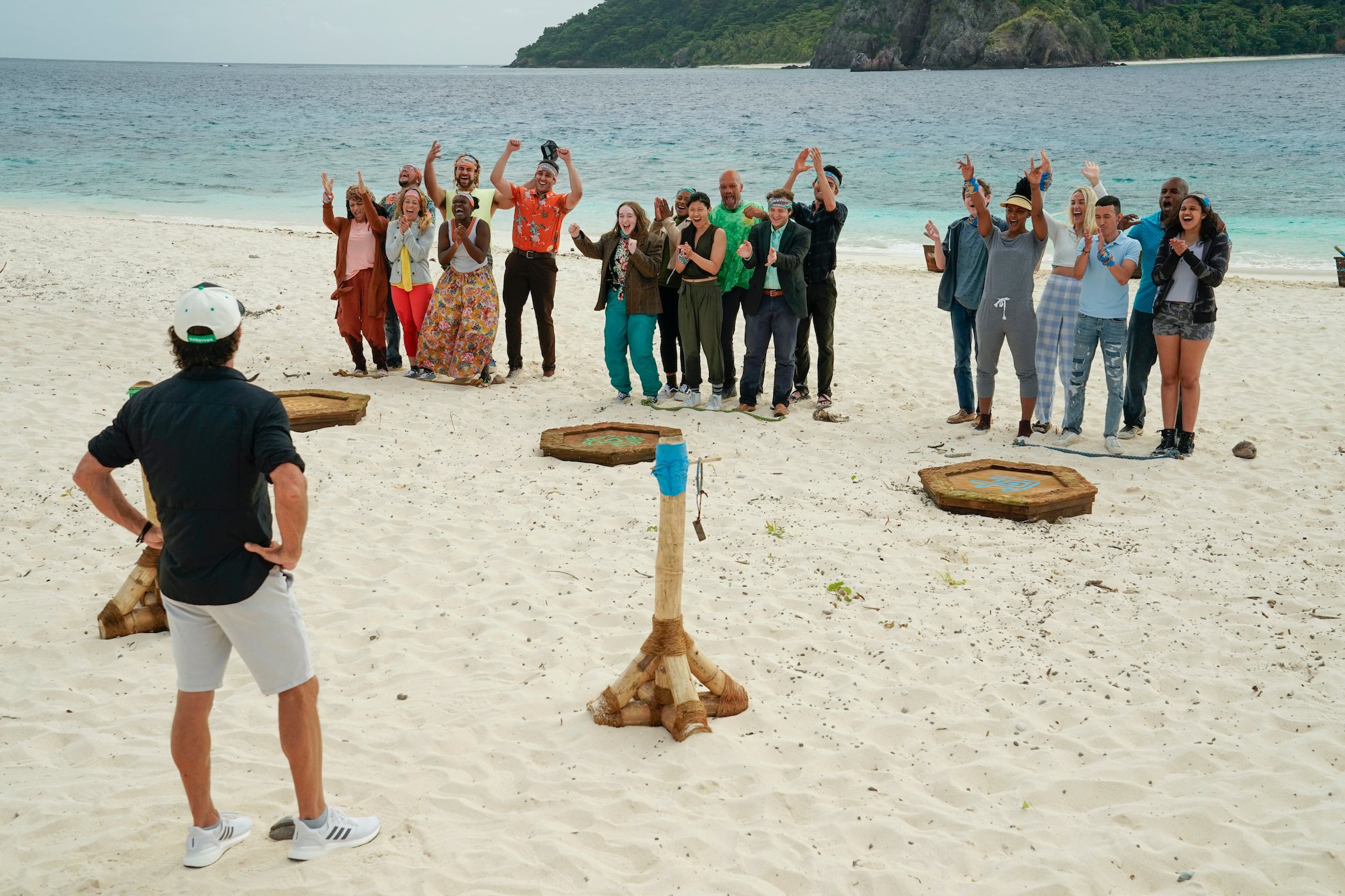 What time does 'Survivor' start? How to watch season premiere tonight