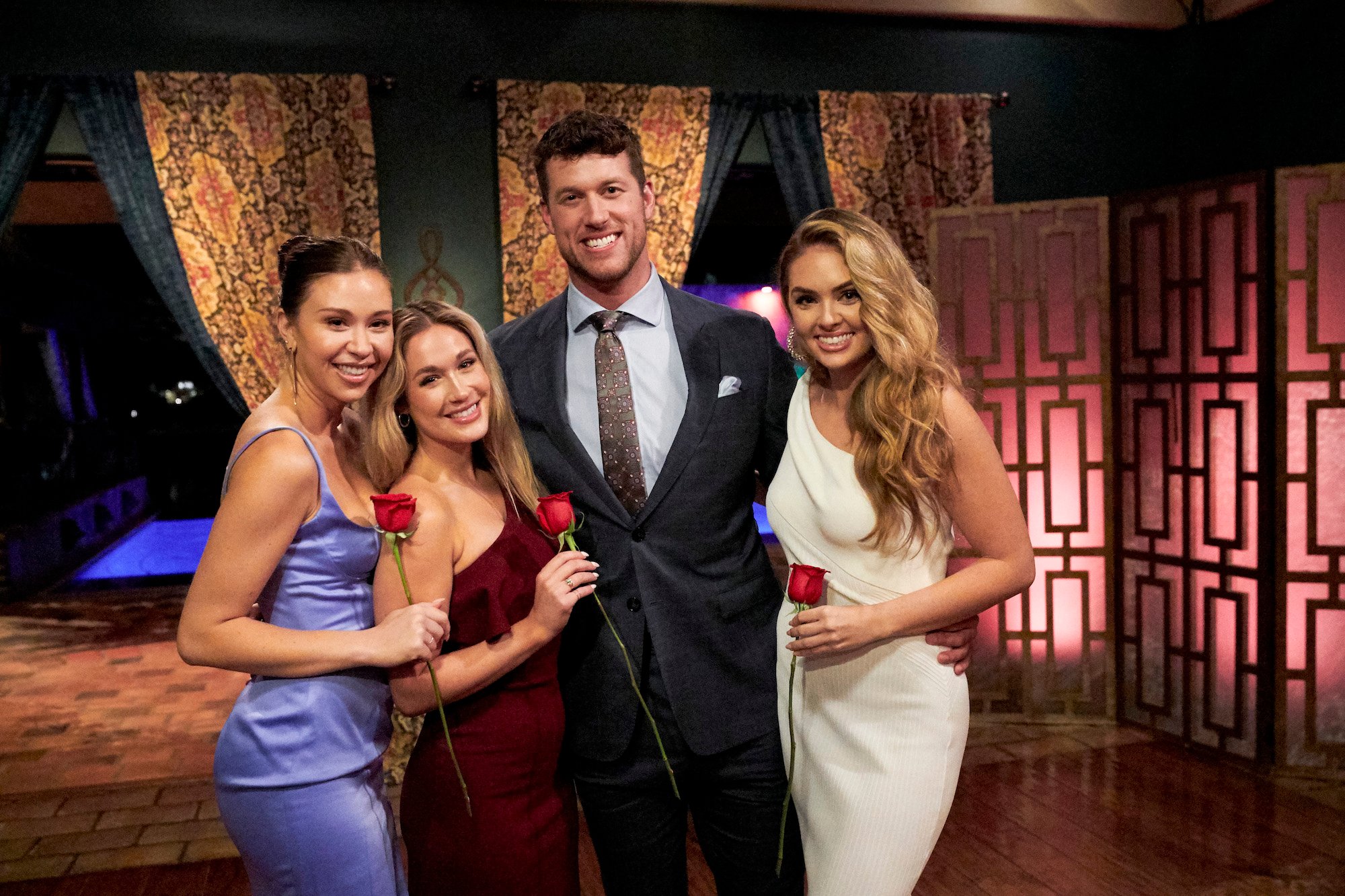 'The Bachelor' Clayton Echard Breaks Down What He Learned From His Time