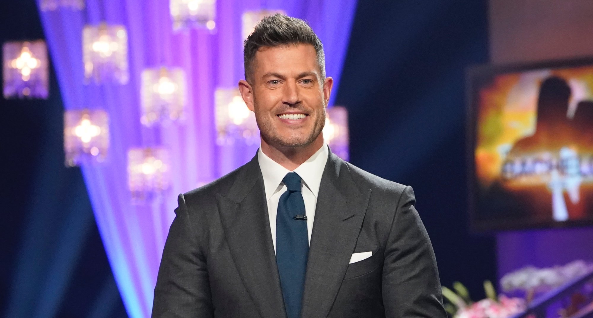 ‘The Bachelor’: Jesse Palmer Says Sexual Connection Is ‘Part of It ...