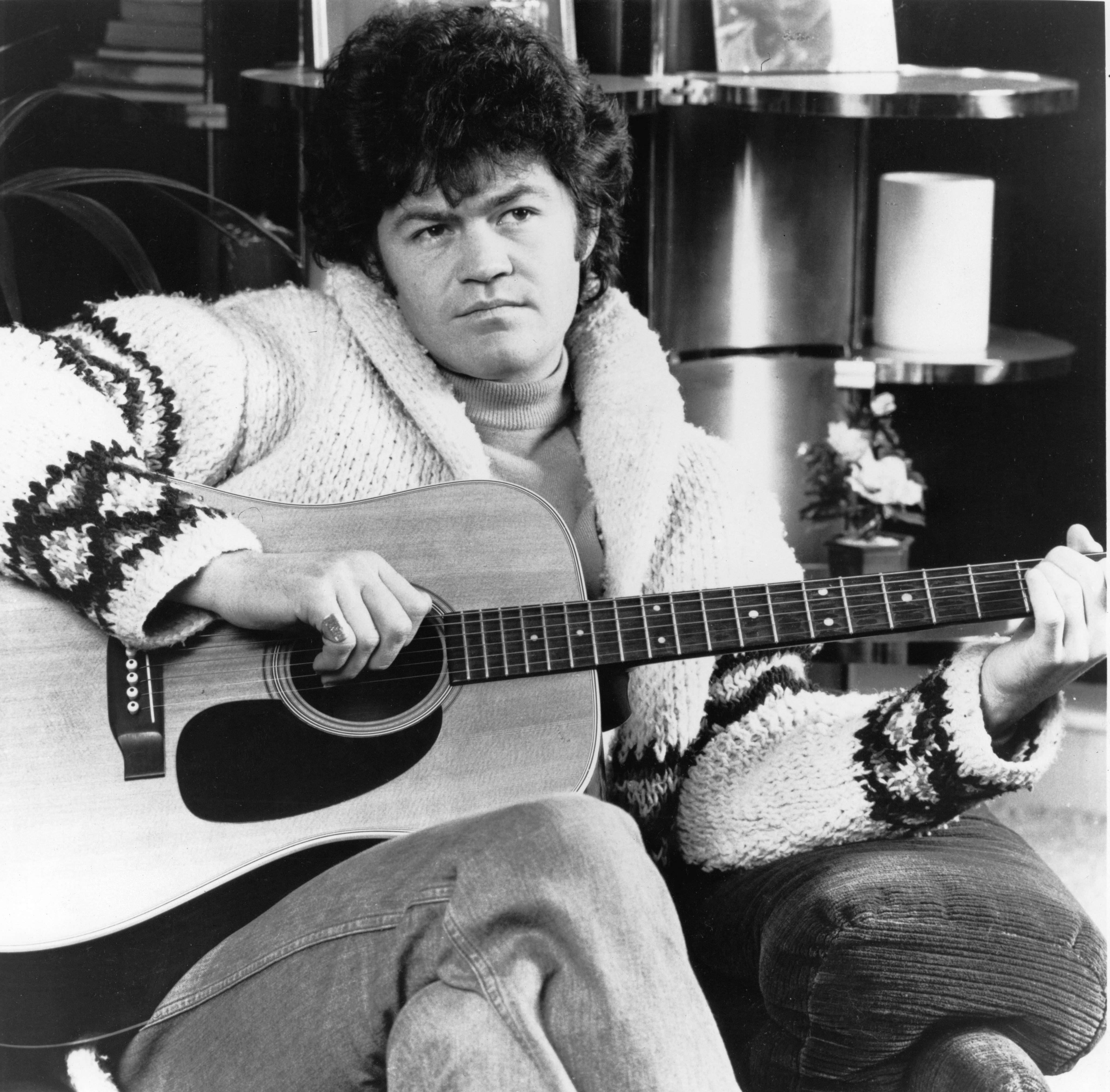 The Monkees' Micky Dolenz Laughed at an Urban Legend About