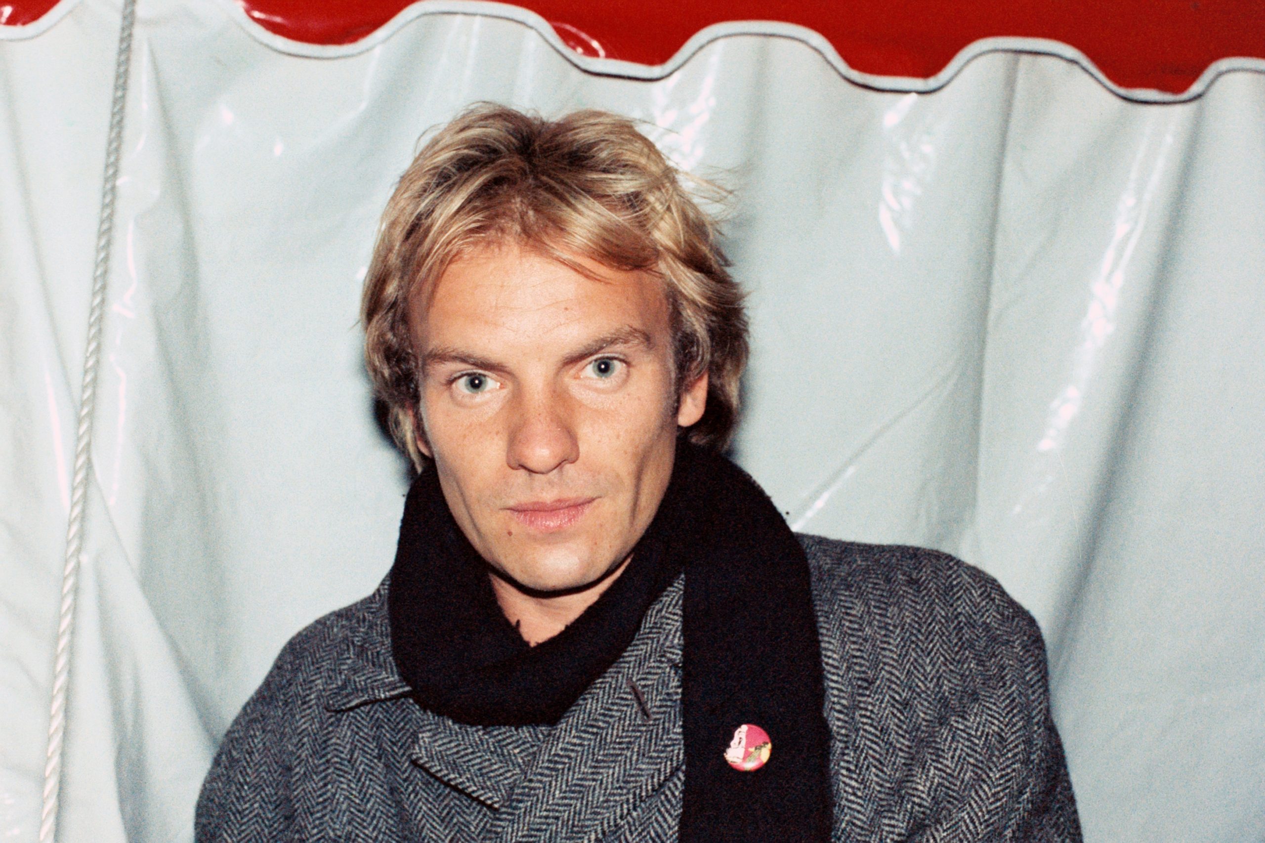 The Police's Sting Hated a Michael Jackson Song With a Good Message