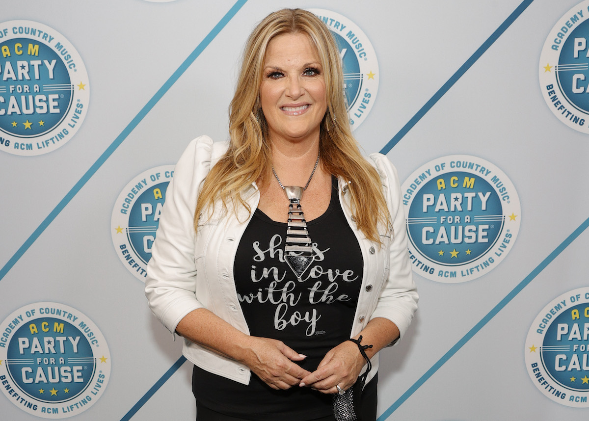 Trisha Yearwood's SlowCooker Corn Dip Is an Easy March Madness Snack