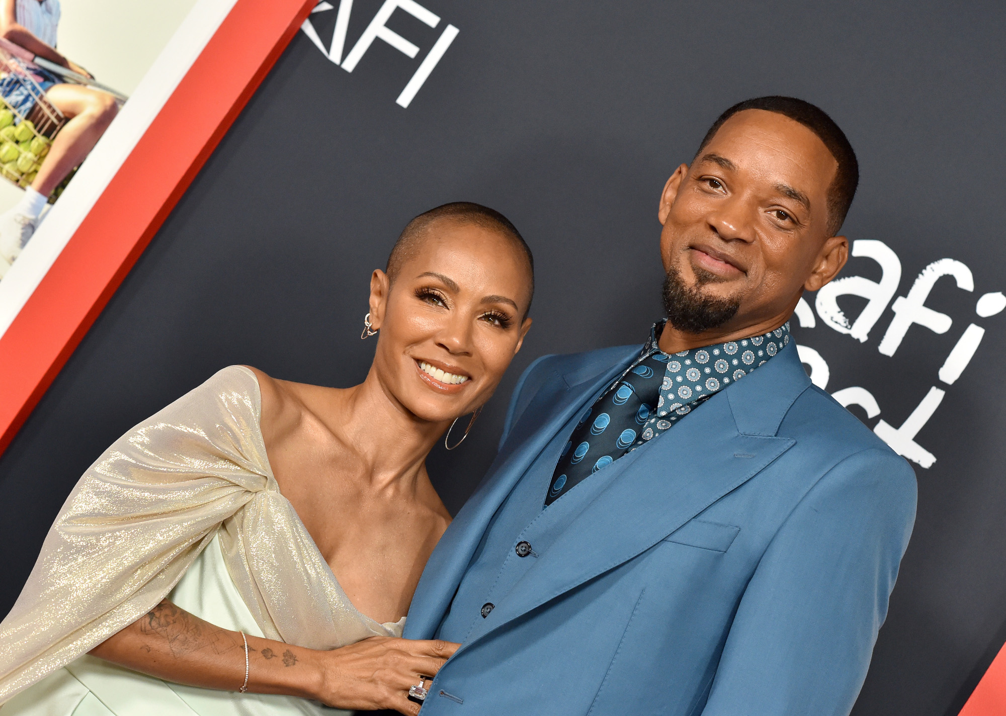 Why Will Smith Once Said It Was a 'Fantasy Illusion' That He and Jada