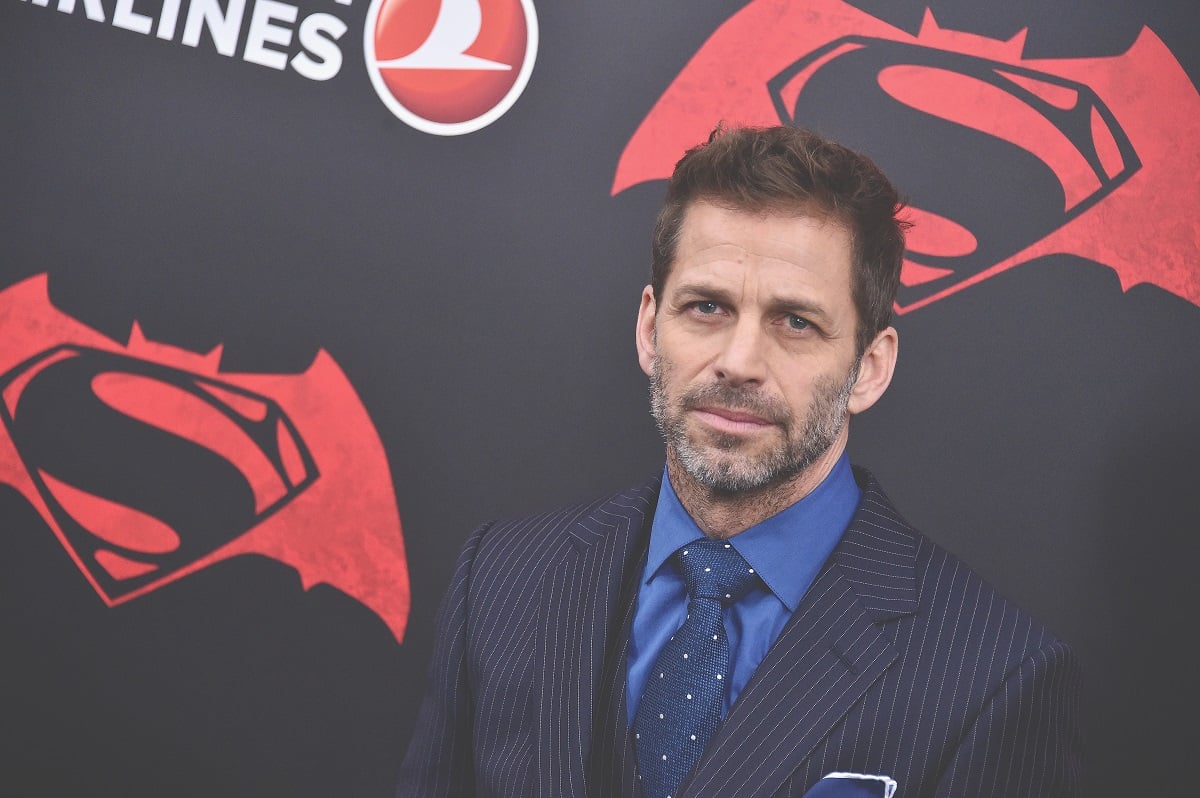 Man of Steel' Review: Zack Snyder's Strenuously Revisionist Superhero Saga