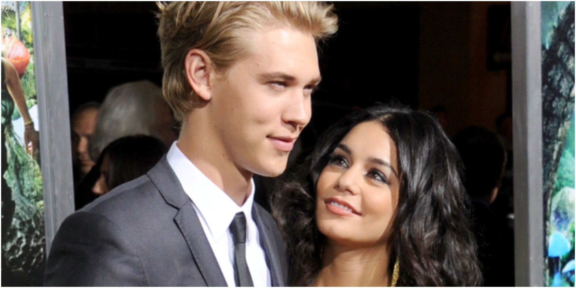 Austin Butler Was a Teen Heartthrob Before 'Elvis' Casting: Here's Why ...