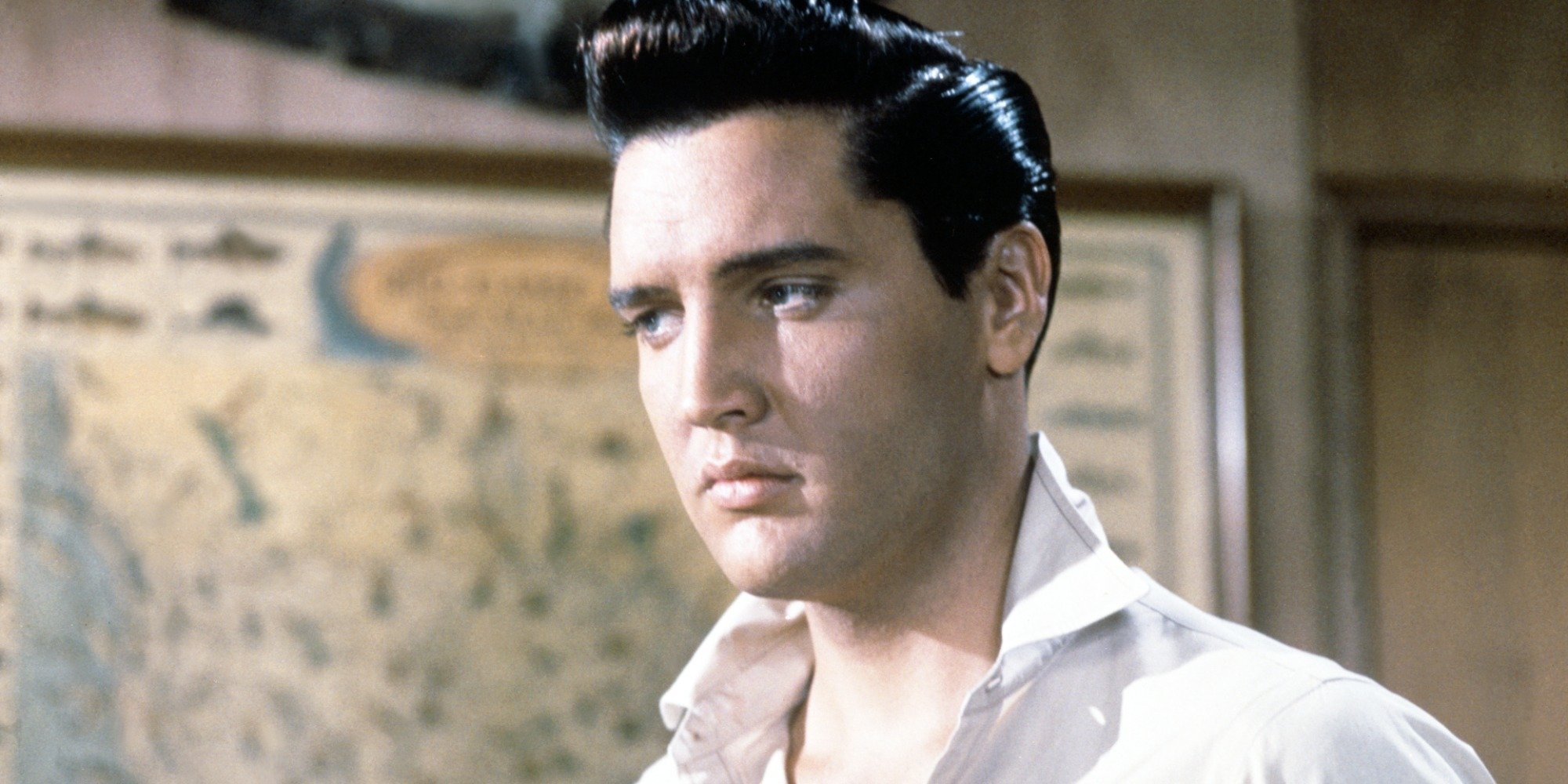 'Elvis' Director Baz Luhrmann Claims Presley Was 'The Original Punk'