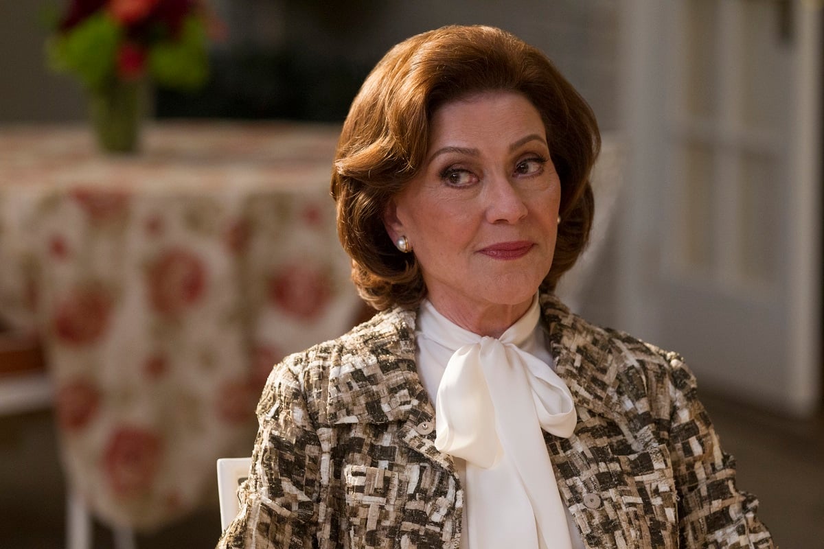 The Forgotten Gilmore Girl: How Emily Gilmore Was Essential to the Show