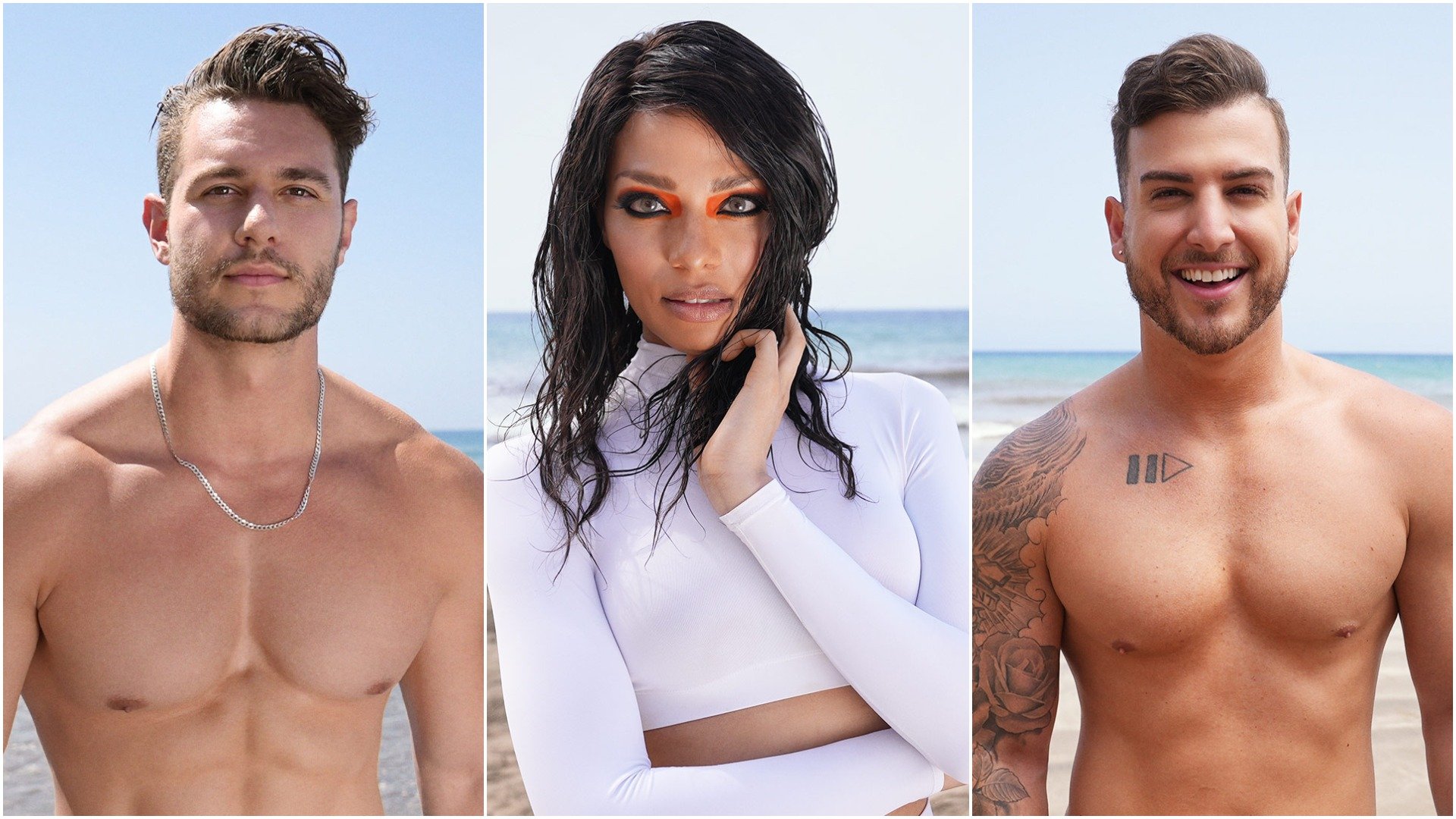 'Ex on the Beach' Cast Talk Trailblazing LGBTQ Representation