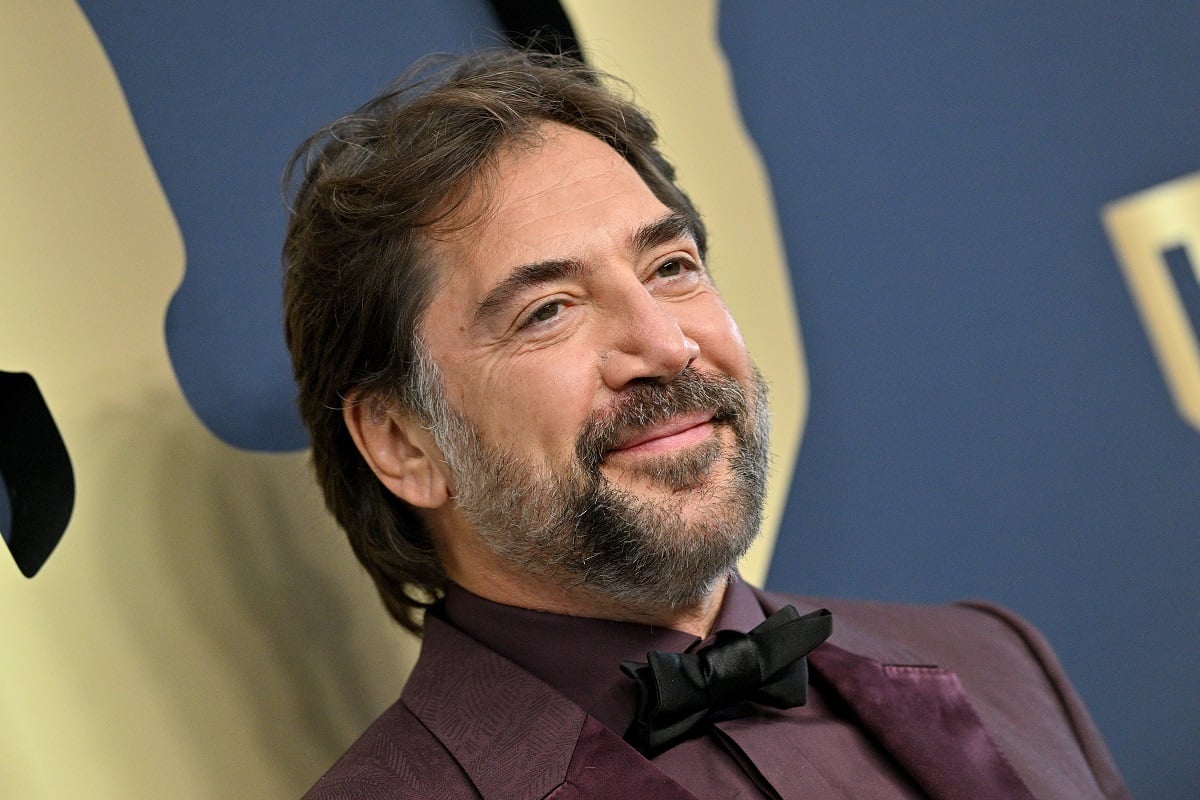 What Is Javier Bardem's Net Worth?