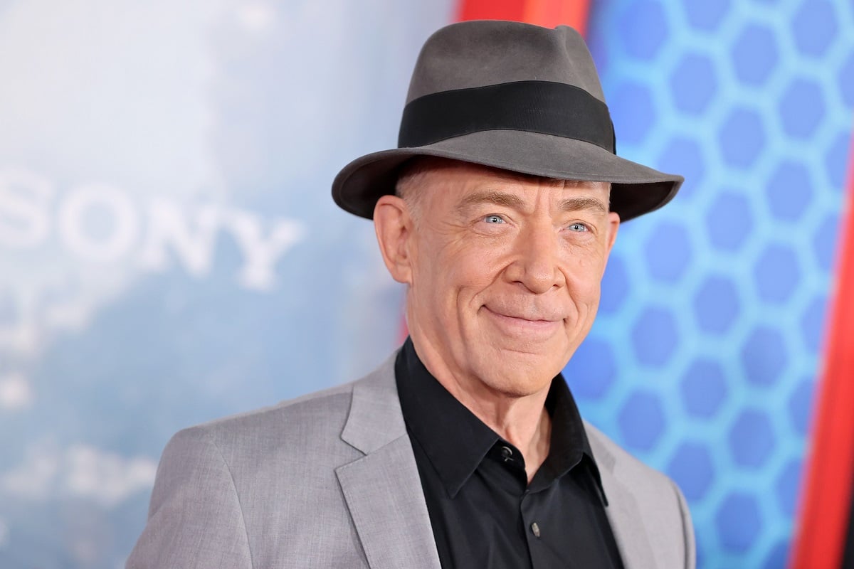 What Is J.K. Simmons' Net Worth?