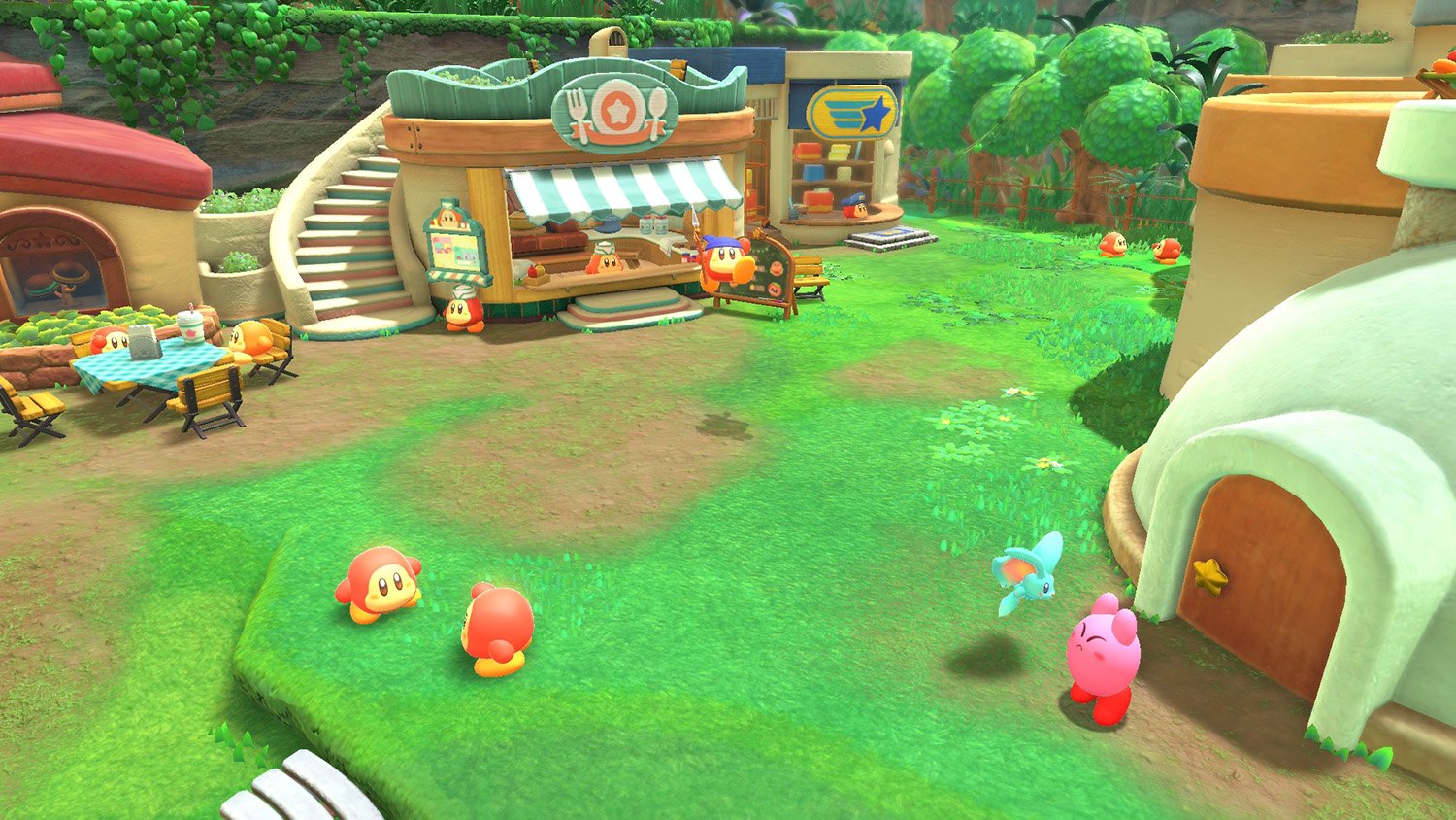 Kirby And The Forgotten Land Present Codes: Free Star Coins, Rare