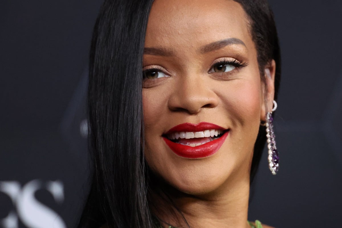 How Rihanna's makeup brand Fenty Beauty has made her a billionaire