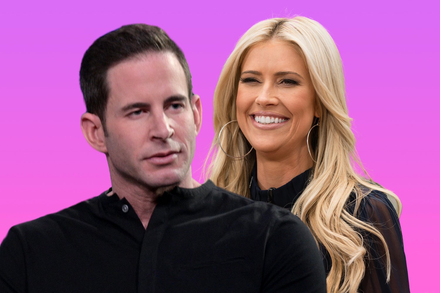 What Christina Haack and Tarek El Moussa Are Doing Next After ‘Flip or