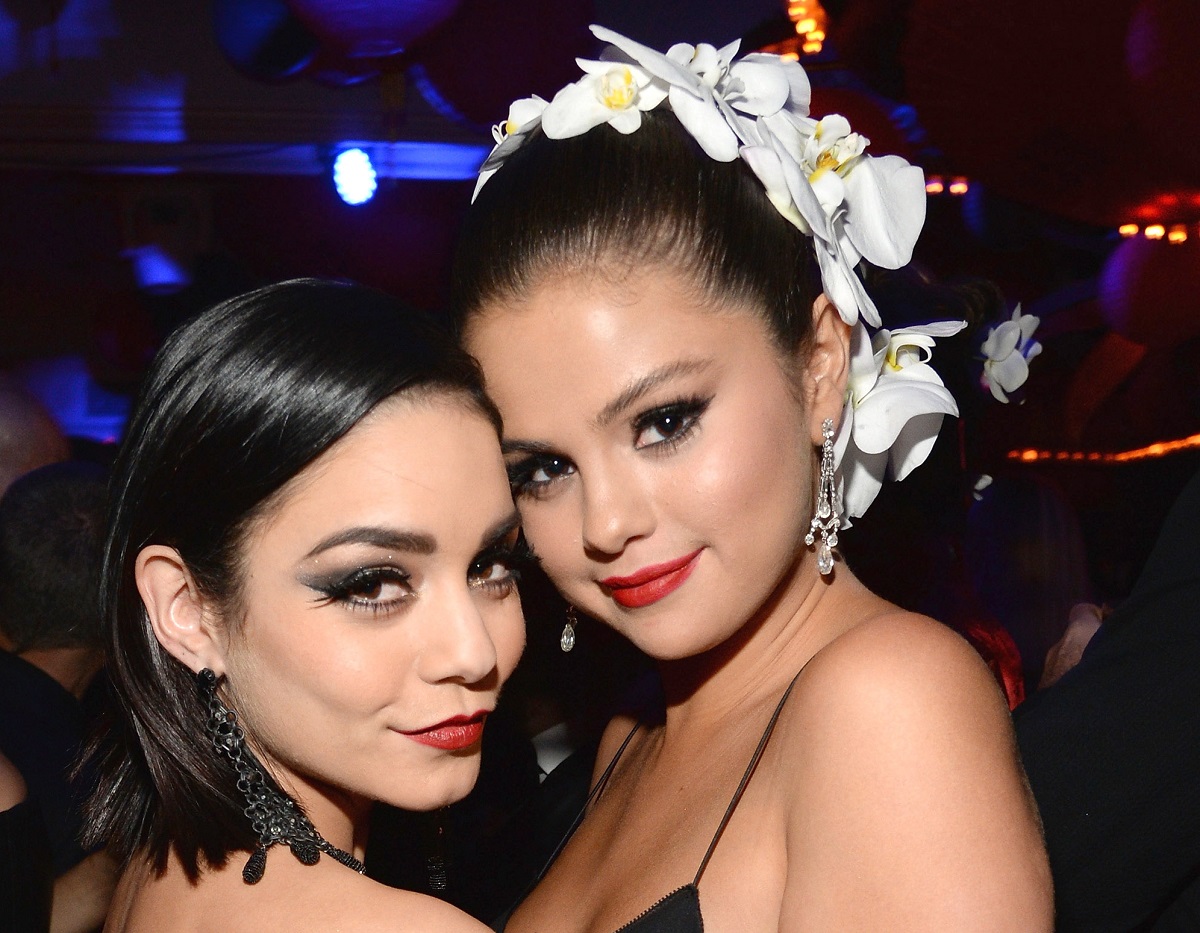 Vanessa Hudgens Famously Helped Selena Gomez Avoid Justin Bieber No One Really Wants To See
