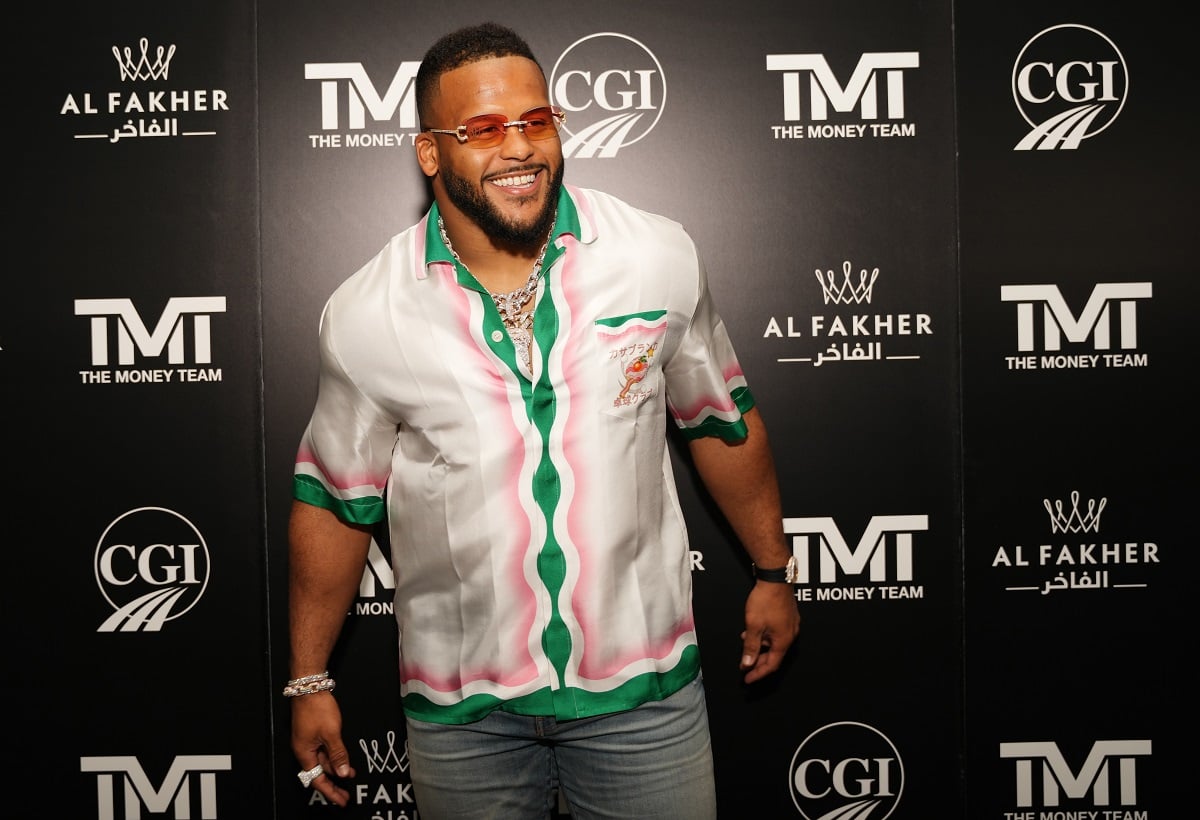 Rams Star Aaron Donald's Mansion on Market for $6.25 Million –