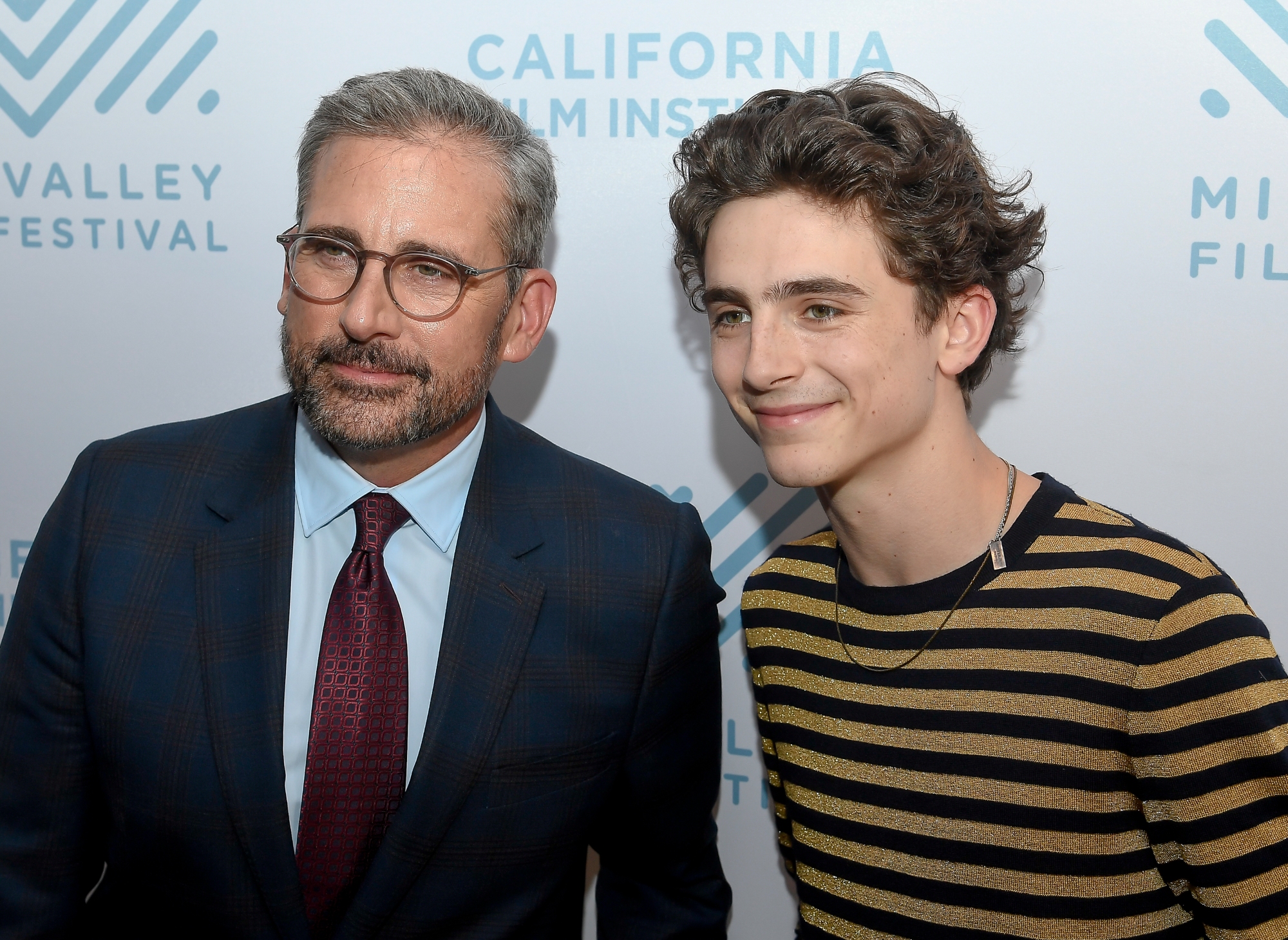 Oscar nominee Timothee Chalamet on 'Call Me by Your Name,' and the time he  embarrassed himself with 'Lady Bird' co-star Saoirse Ronan - ABC News