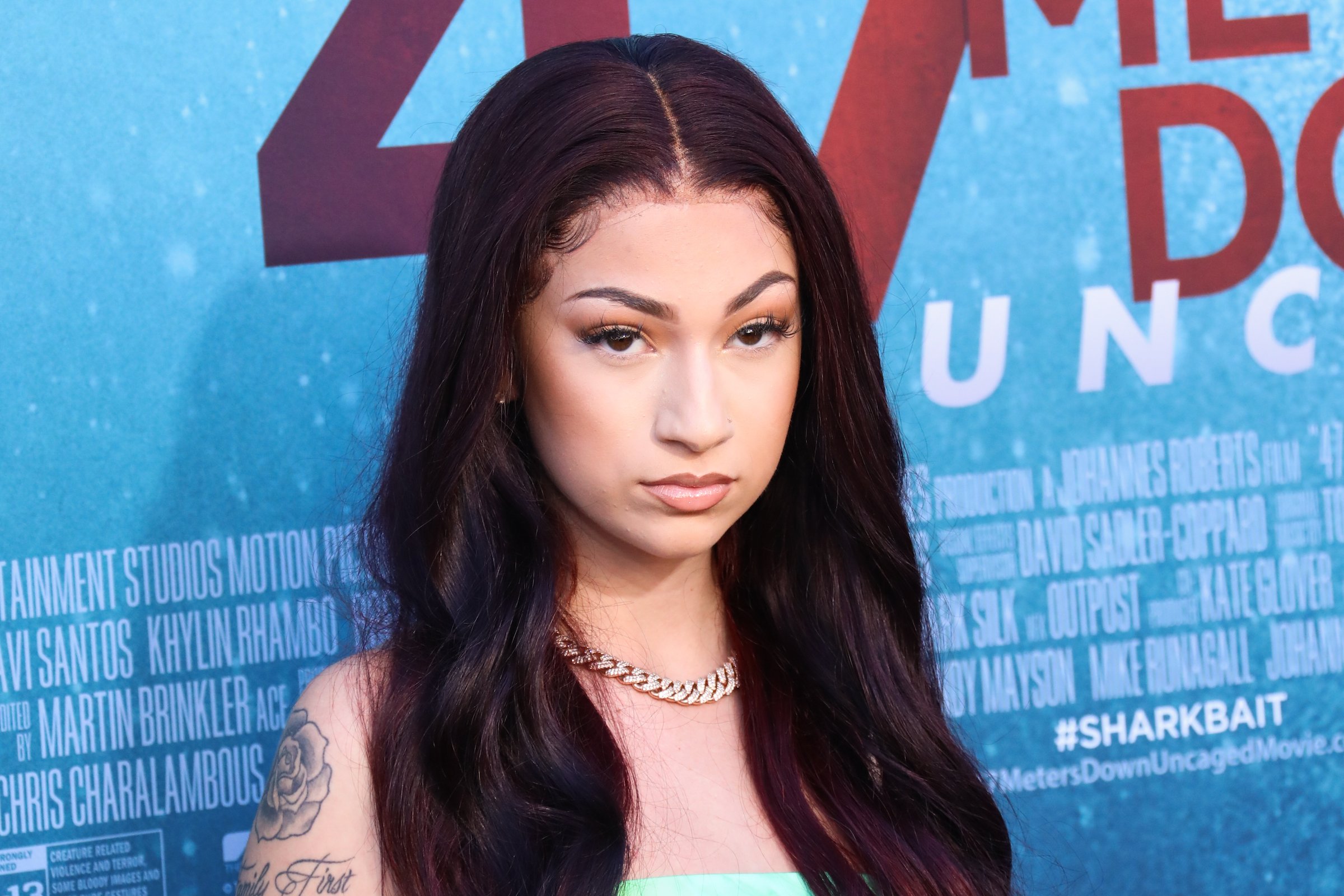 Bhad Bhabie Made Over $50 Million on OnlyFans — And She Has the Receipts to  Prove It