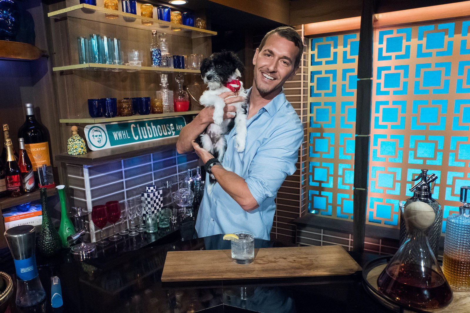 Brandon McMillan Says Some Pet Trackers Do More Than Track Your Furry ...