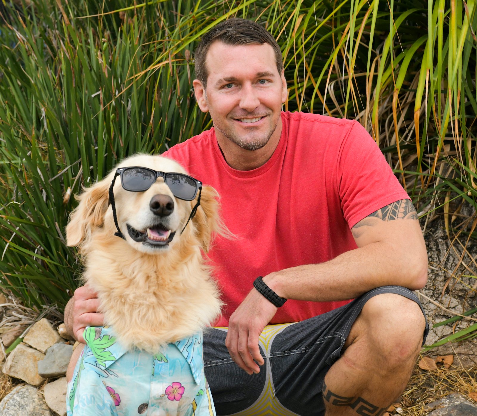 Dog Trainer Brandon McMillan on How to Give Your Dog 'What It Needs