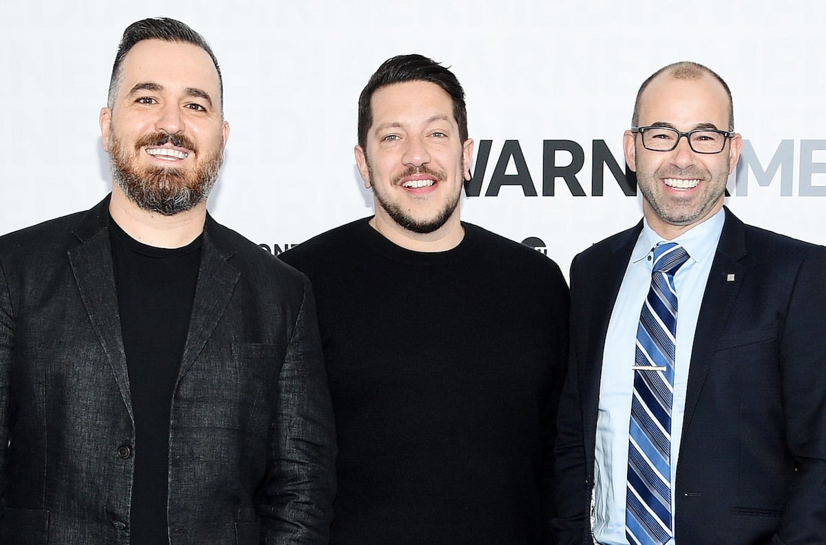 'Impractical Jokers' Star Talks New 'Games and Twists' and Celebrity Guests
