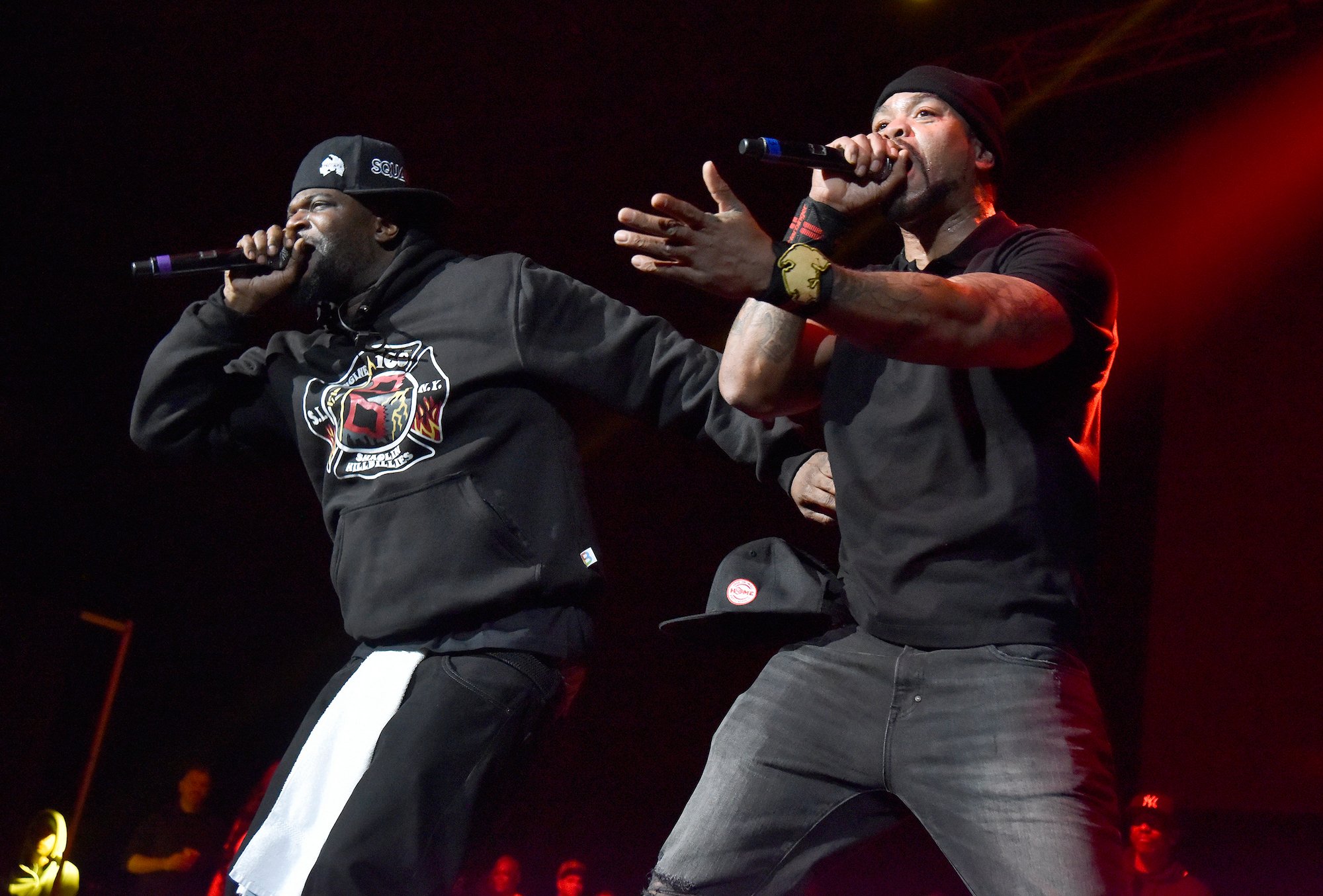 Wu-Tang Clan and Nas Are Going on Tour Together