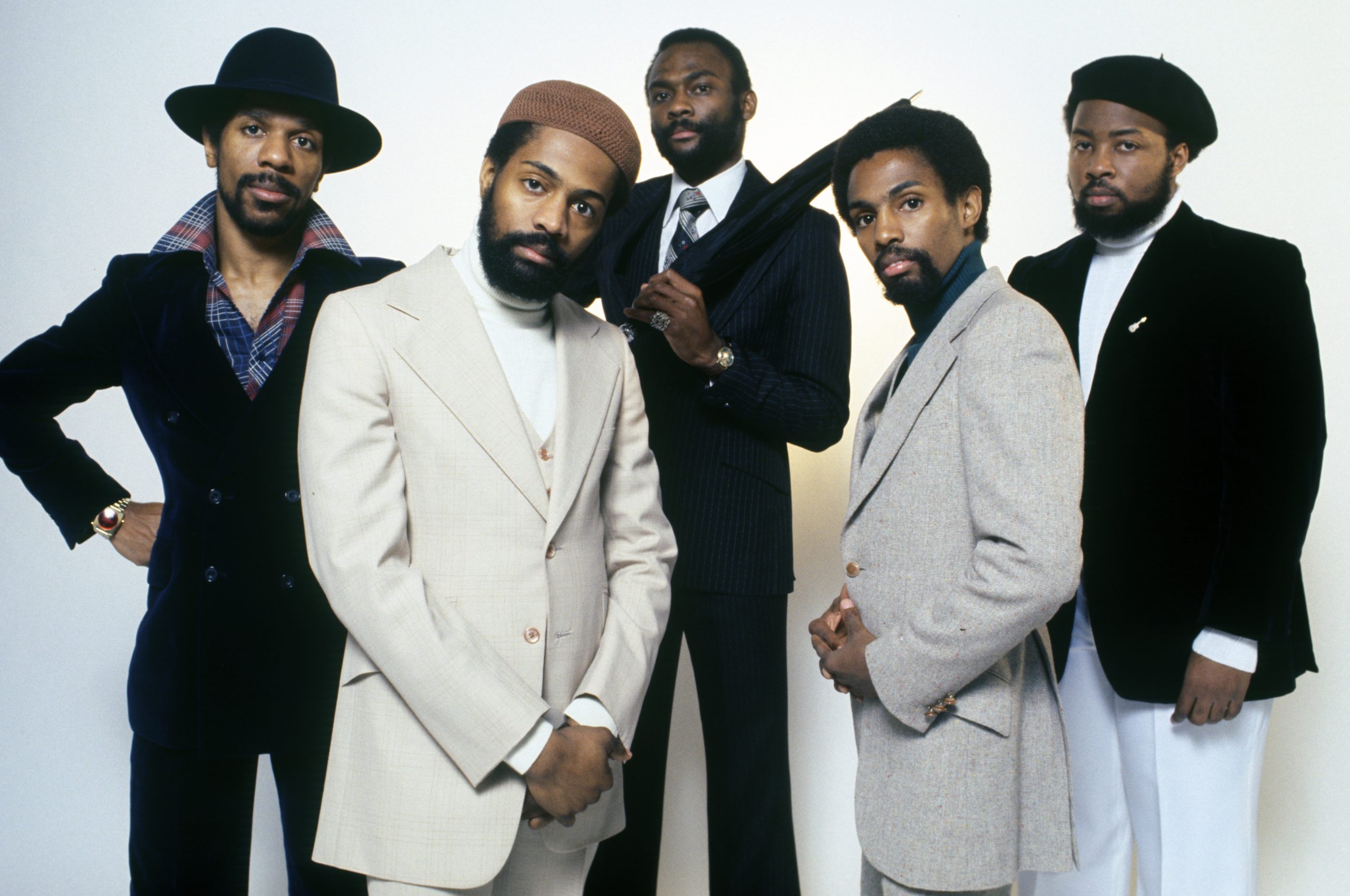 Celebration' by Kool & the Gang Has a Religious Meaning