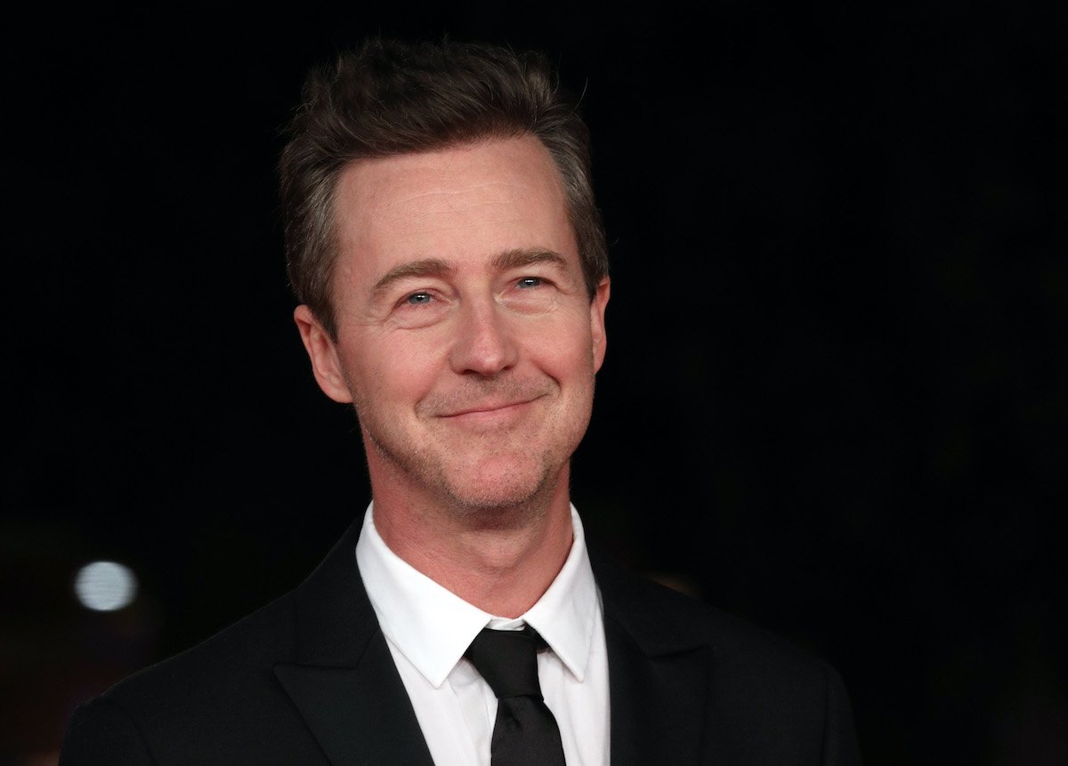 Edward Norton's Grandfather James Rouse Coined the Term 'Urban Renewal'