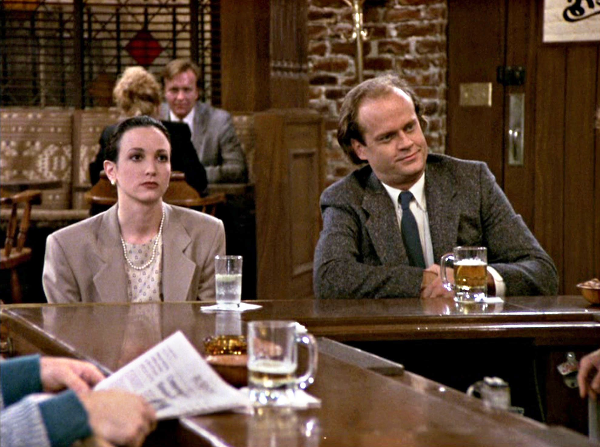 Bebe Neuwirth Doesn't Know Anything About 'Frasier' Reboot