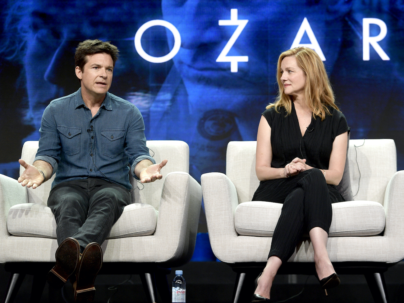 Ozark' Season 4 final episodes preview: Jason Bateman, Laura