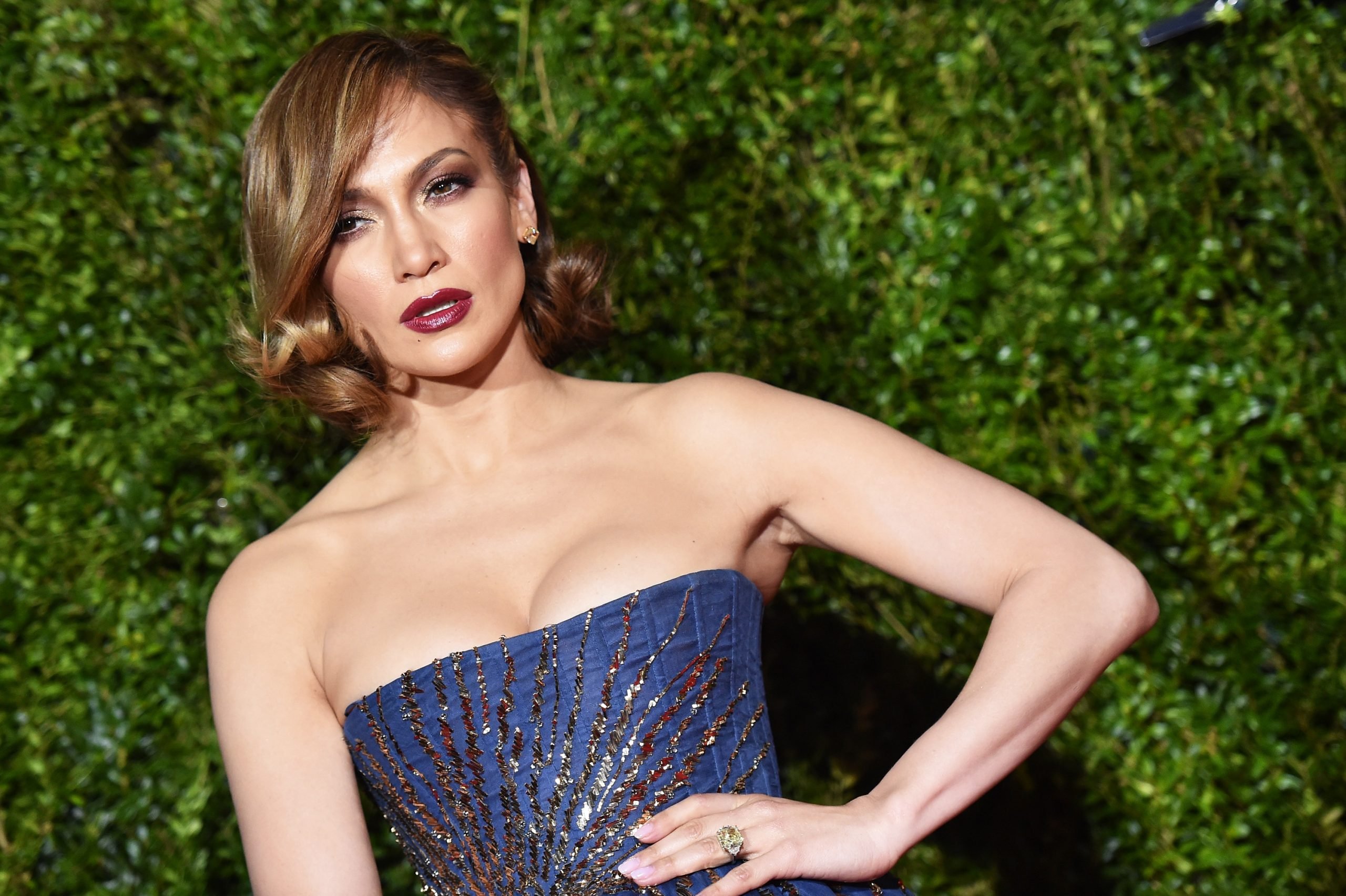 Jennifer Lopez Breaks Down What She Looks for in an Employee and if a