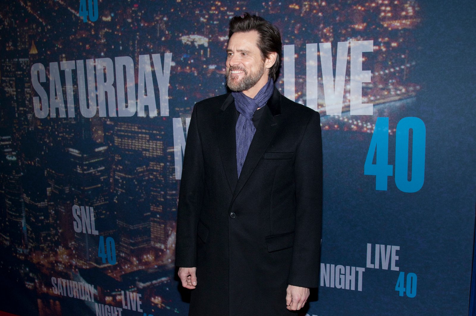 Jim Carrey and Will Ferrell Are Chris Kattan's 'A Night at the Roxbury ...