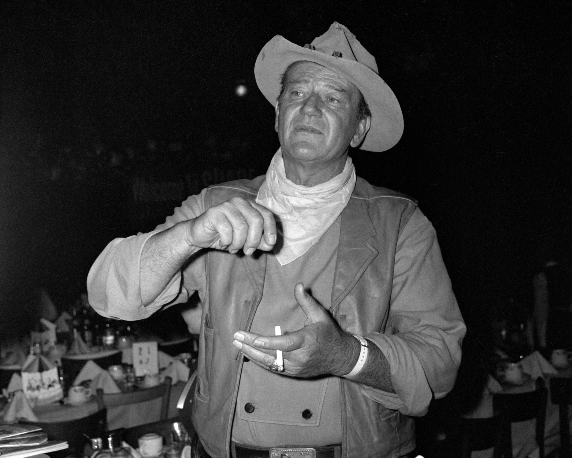 John Wayne Casserole Recipe That Made The Duke Proud 7718